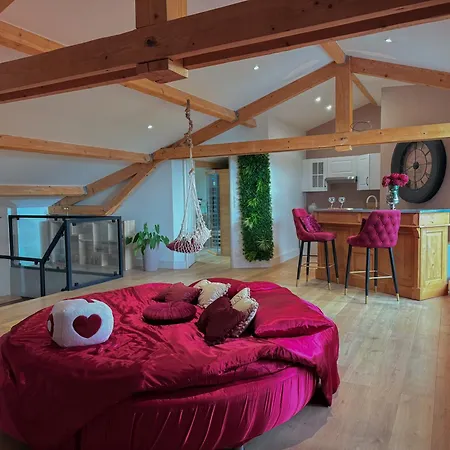 Le Loft