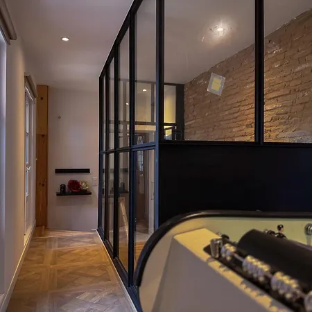 Le Loft Апартаменты *