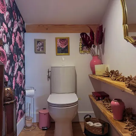 Le Loft Апартаменты *