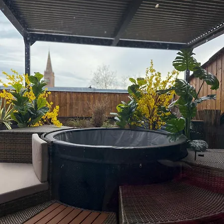 Le Loft Апартаменты